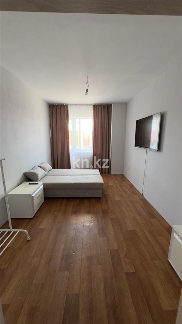 Продажа 2-комнатной квартиры, 53 м² в Караганде