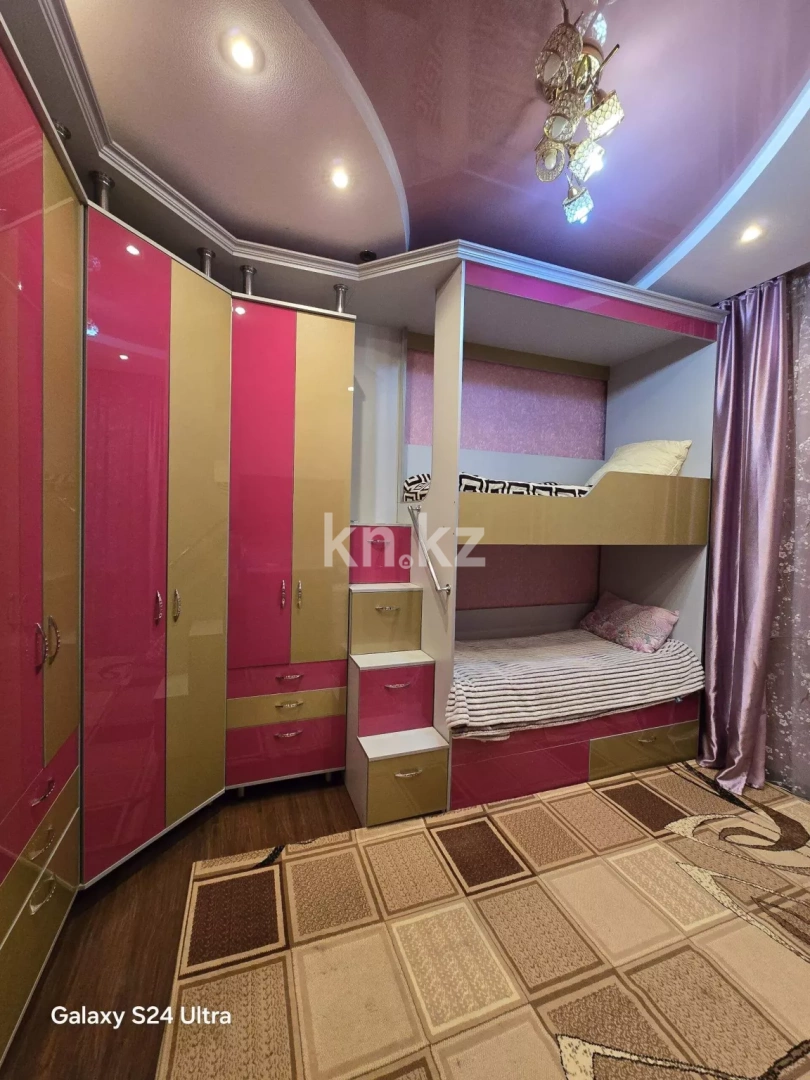 Продажа 3-комнатной квартиры, 68 м² в Караганде - фото 5