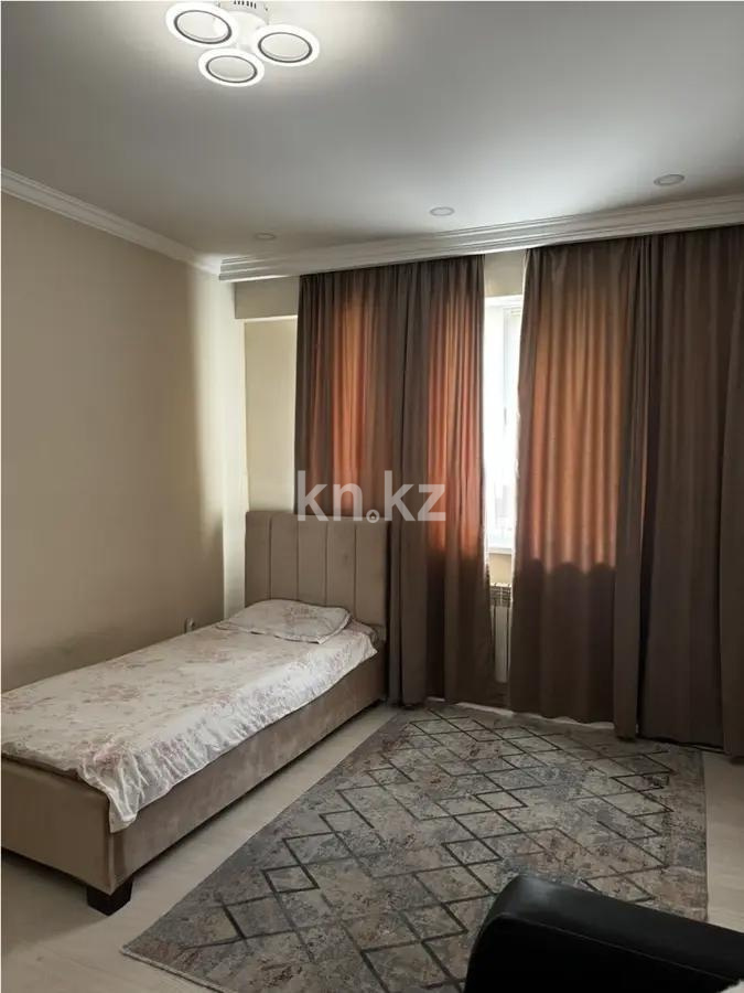 Продажа 2-комнатной квартиры, 60 м² в Алматы - фото 2