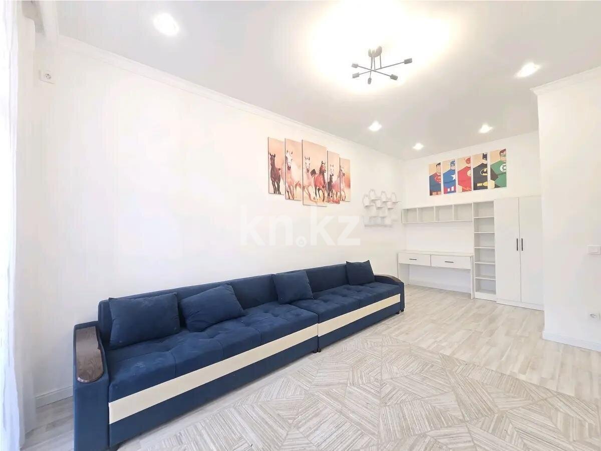 Продажа 3-комнатной квартиры, 64.9 м² в Астане