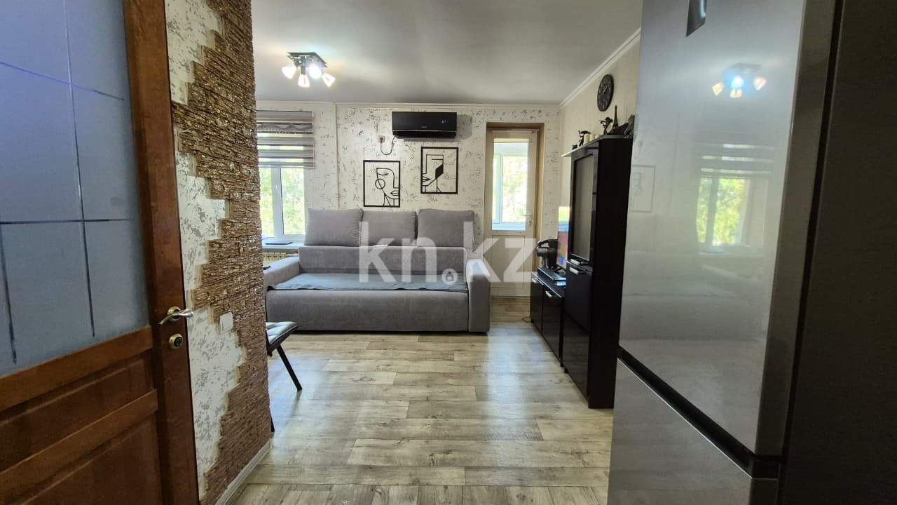 Продажа 2-комнатной квартиры, 39 м² в Атырау
