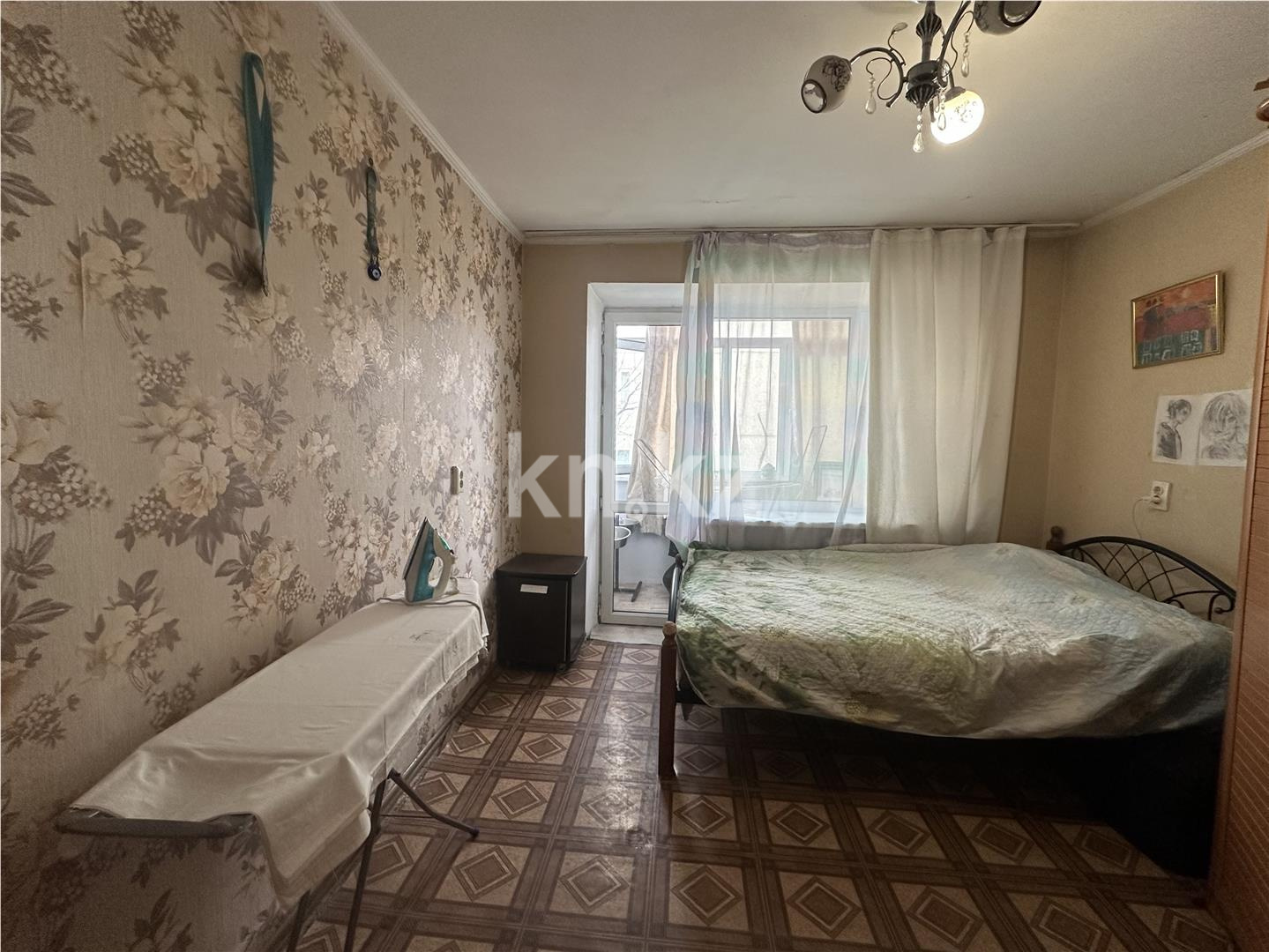 Продажа 4-комнатной квартиры, 64 м², пр. Назарбаева в Караганде - фото 3