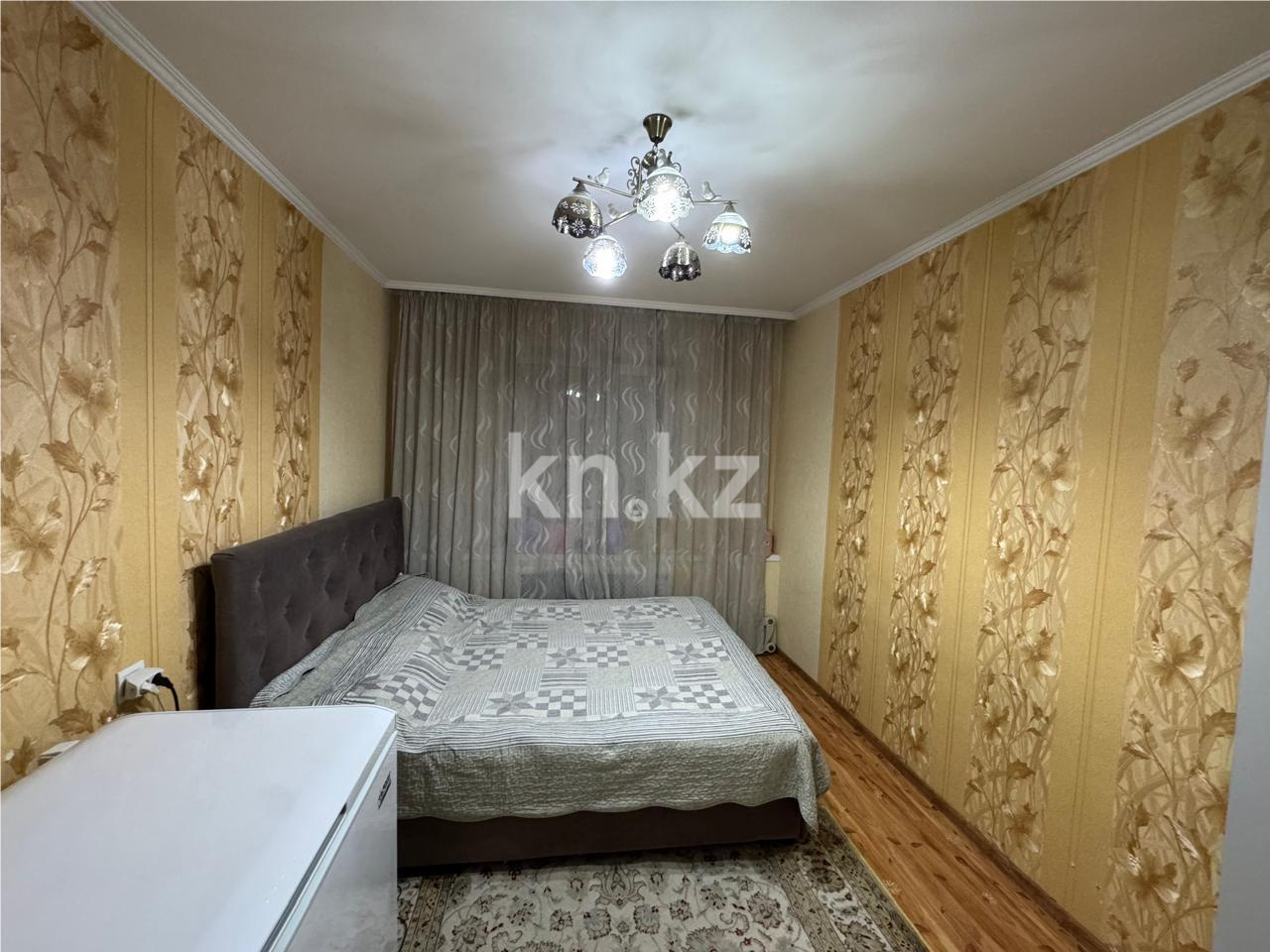 Продажа 3-комнатной квартиры, 64 м², мкр. Степной-2, дом  3 в Караганде - фото 8
