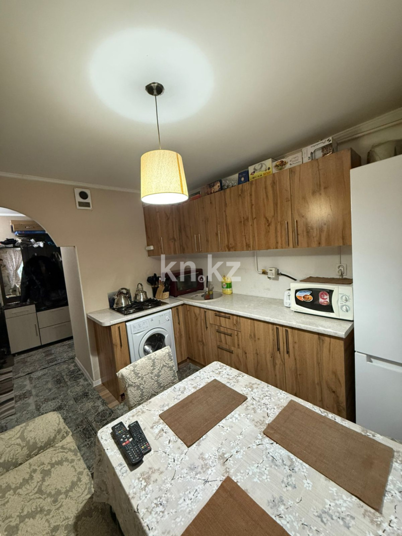 Продажа 2-комнатной квартиры, 52 м² в Алматинской области