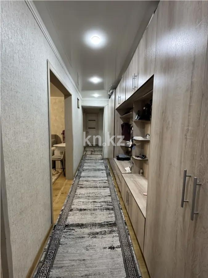 Продажа 3-комнатной квартиры, 63 м² в Караганде - фото 7