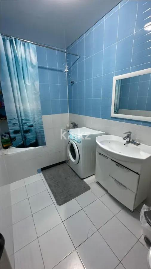 Продажа 3-комнатной квартиры, 77 м², ул. Иманбаевой, дом  3 в Астане - фото 5