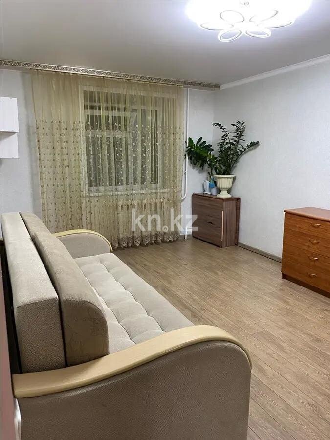 Продажа 1-комнатной квартиры, 36 м² в Астане