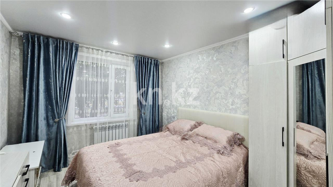 Продажа 2-комнатной квартиры, 51 м², мкр-н 3А в Темиртау - фото 3