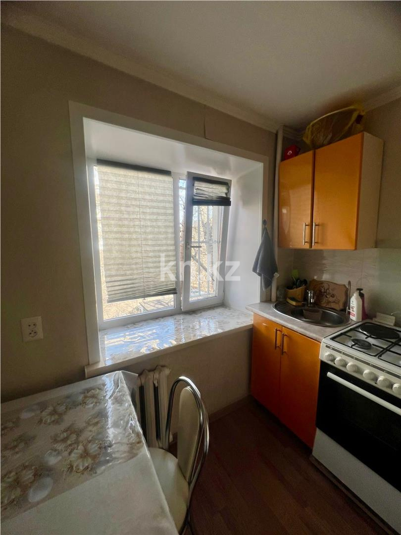 Продажа 2-комнатной квартиры, 43 м² в Караганде - фото 5