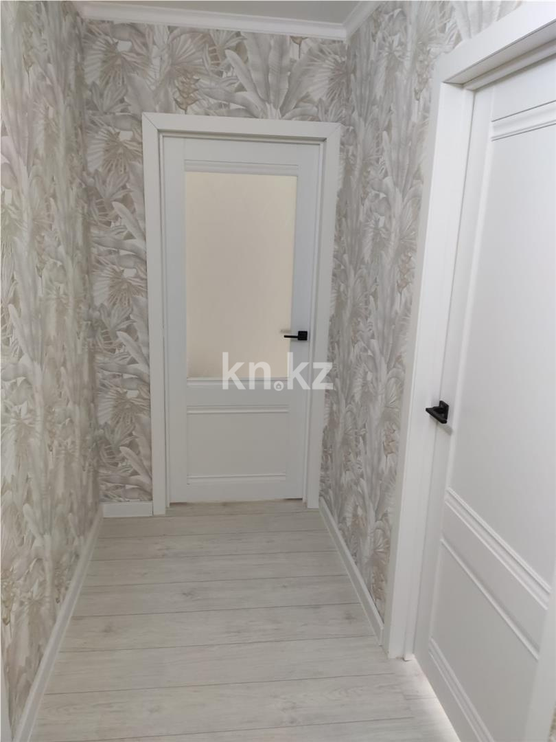 Продажа 2-комнатной квартиры, 45 м² в Караганде - фото 10