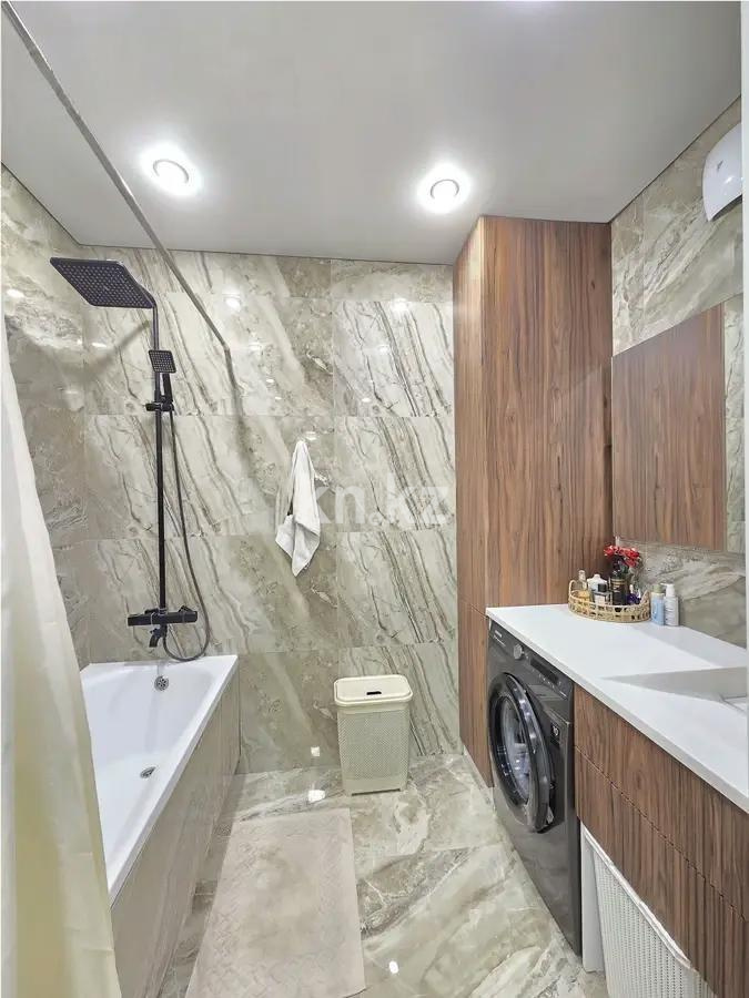 Продажа 2-комнатной квартиры, 75 м², ул. Бейбарыс Султан, дом  23 в Астане - фото 5