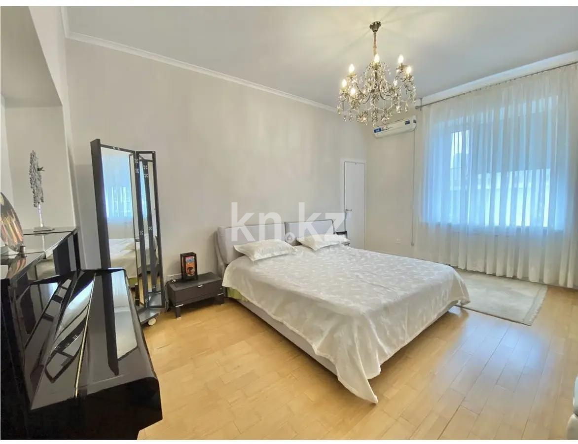 Продажа 3-комнатной квартиры, 136 м² в Астане - фото 2