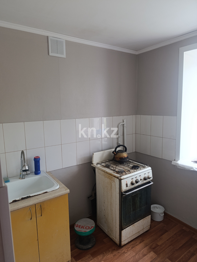 Продажа 2-комнатной квартиры, 40 м² в Астане - фото 4