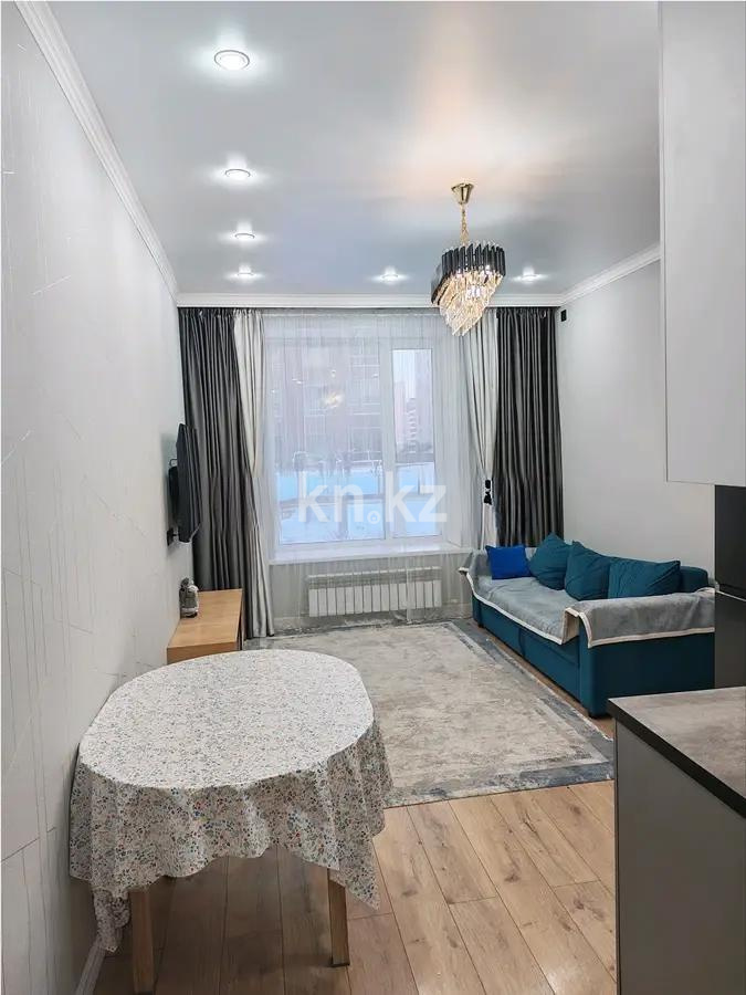 Продажа 2-комнатной квартиры, 39 м² в Астане - фото 2