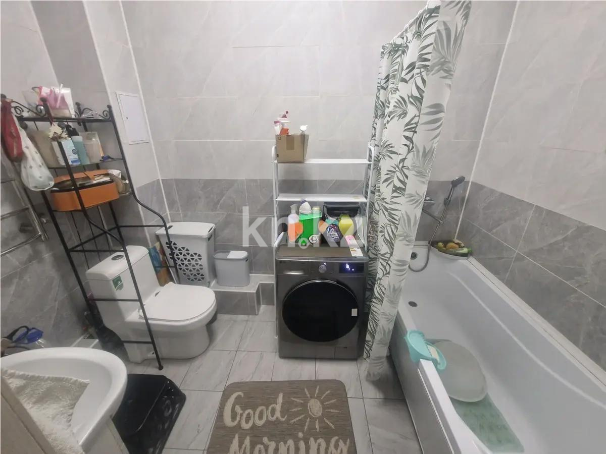 Продажа 1-комнатной квартиры, 40 м² в Алматы - фото 4