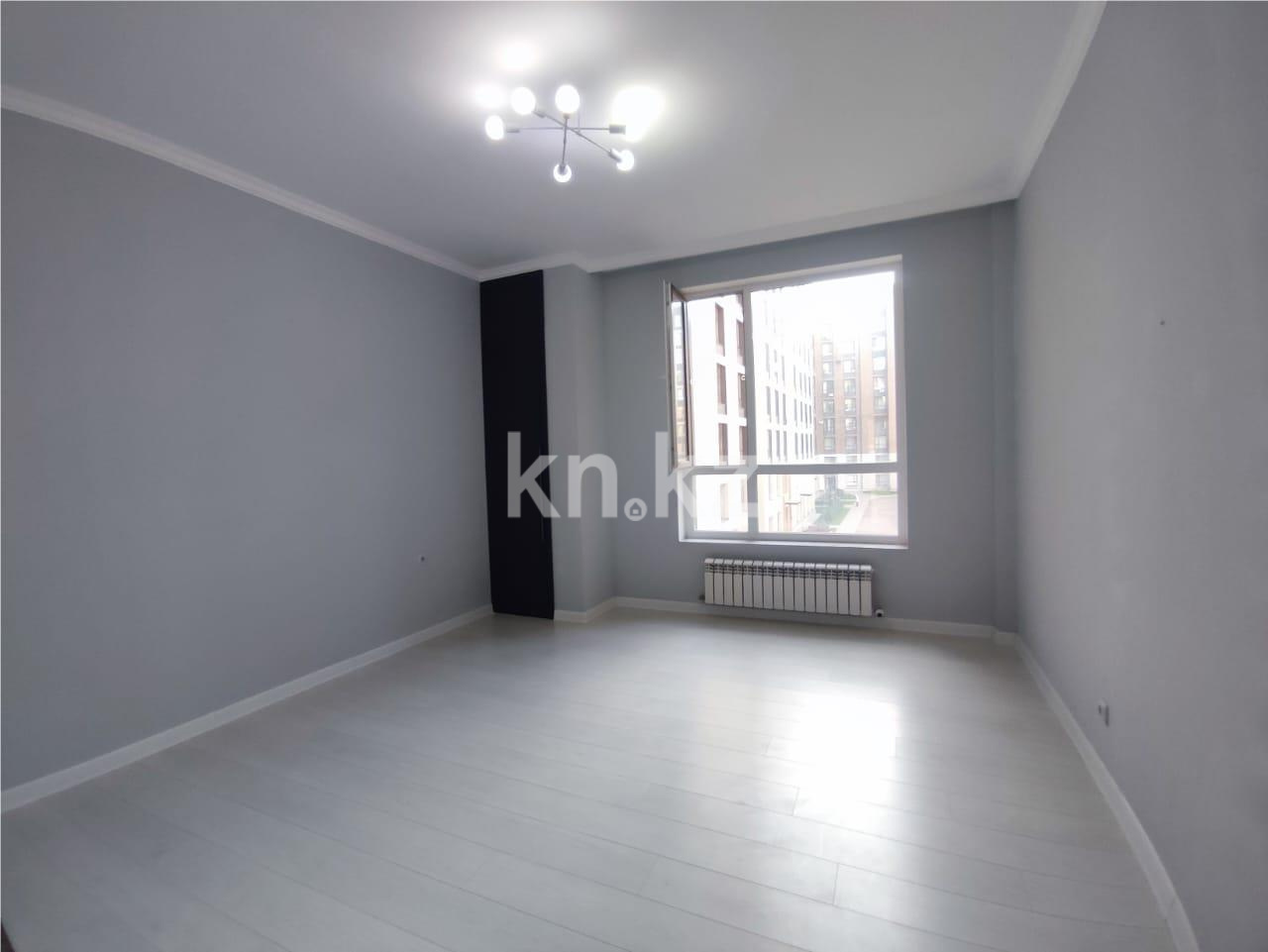 Продажа 3-комнатной квартиры, 78.7 м² в Астане - фото 6