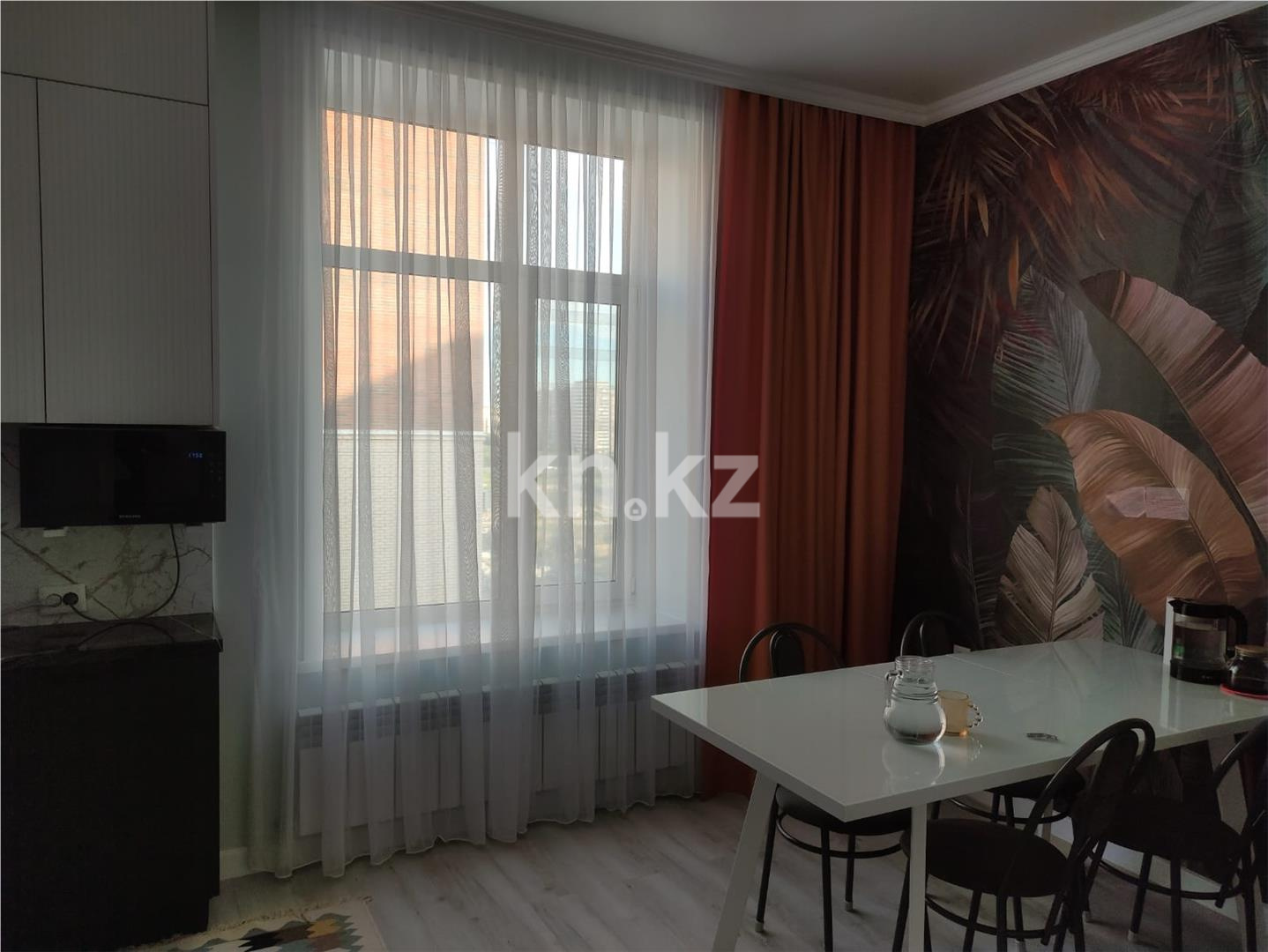 Продажа 3-комнатной квартиры, 80 м², ул. Ашимова в Караганде - фото 3