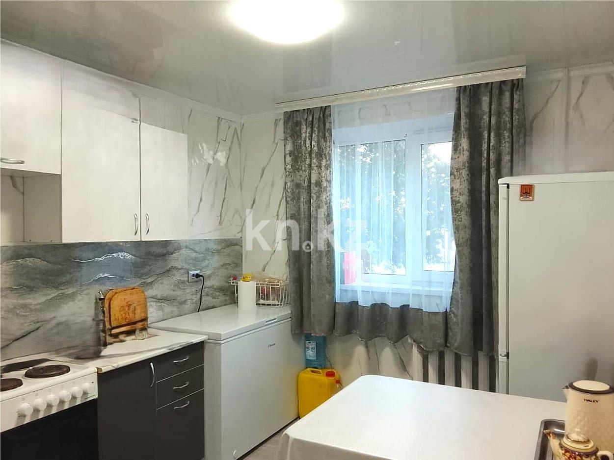 Продажа 2-комнатной квартиры, 50 м² в Абае - фото 3