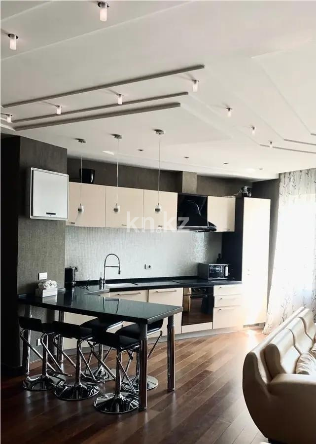 Продажа 2-комнатной квартиры, 80 м² в Алматы - фото 3