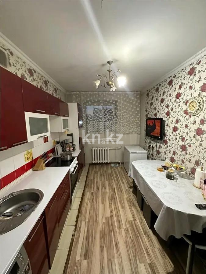 Продажа 2-комнатной квартиры, 62.8 м², ул. Жубанова, дом  23 в Астане - фото 3