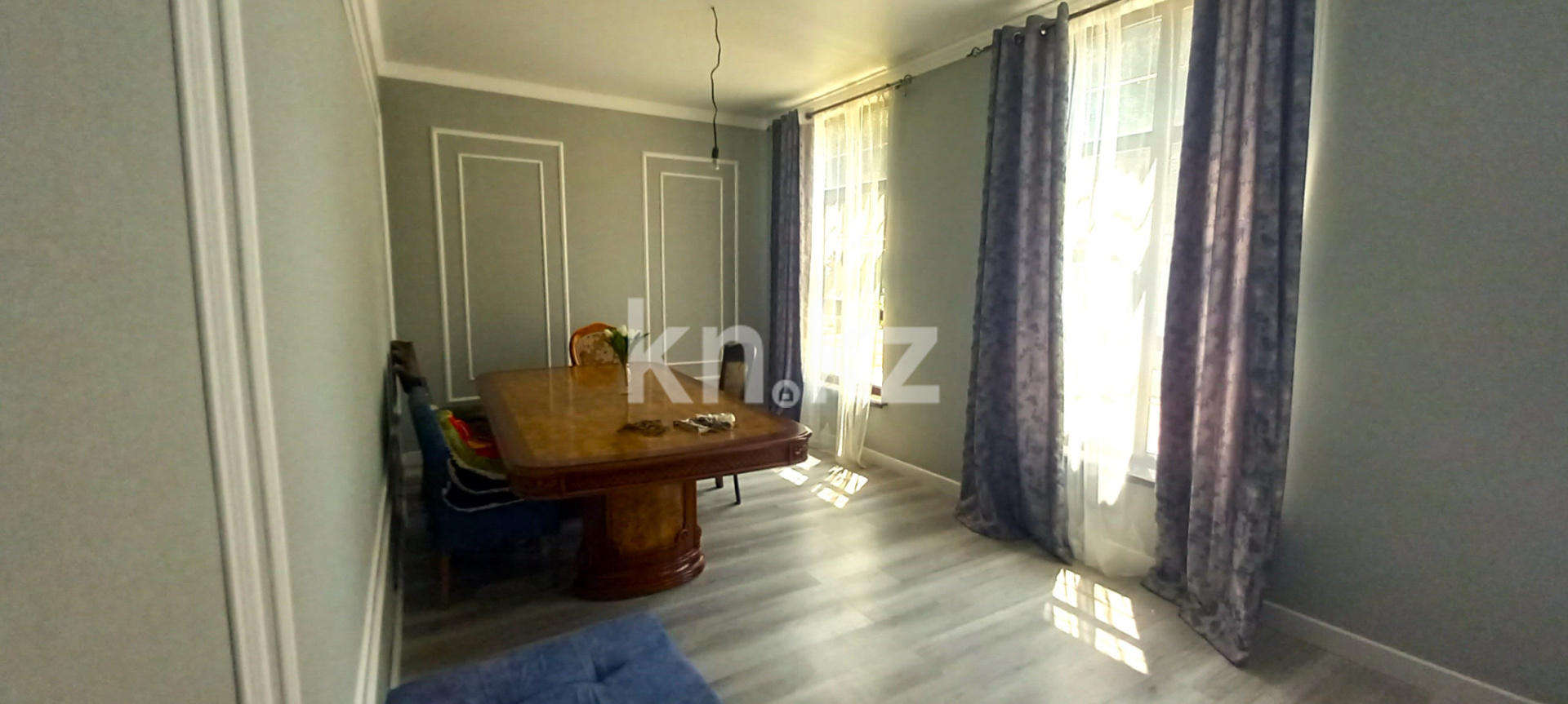 Продажа 5-комнатного дома, 180 м², ул. Апорт в Алматы - фото 8