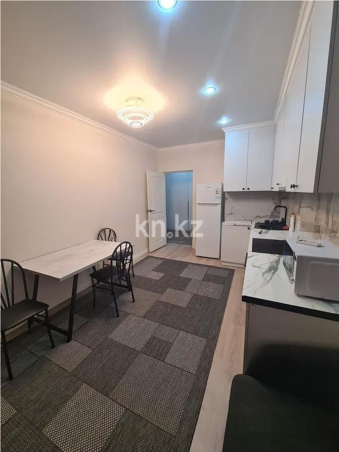 Продажа 1-комнатной квартиры, 50 м² в Алматы - фото 2