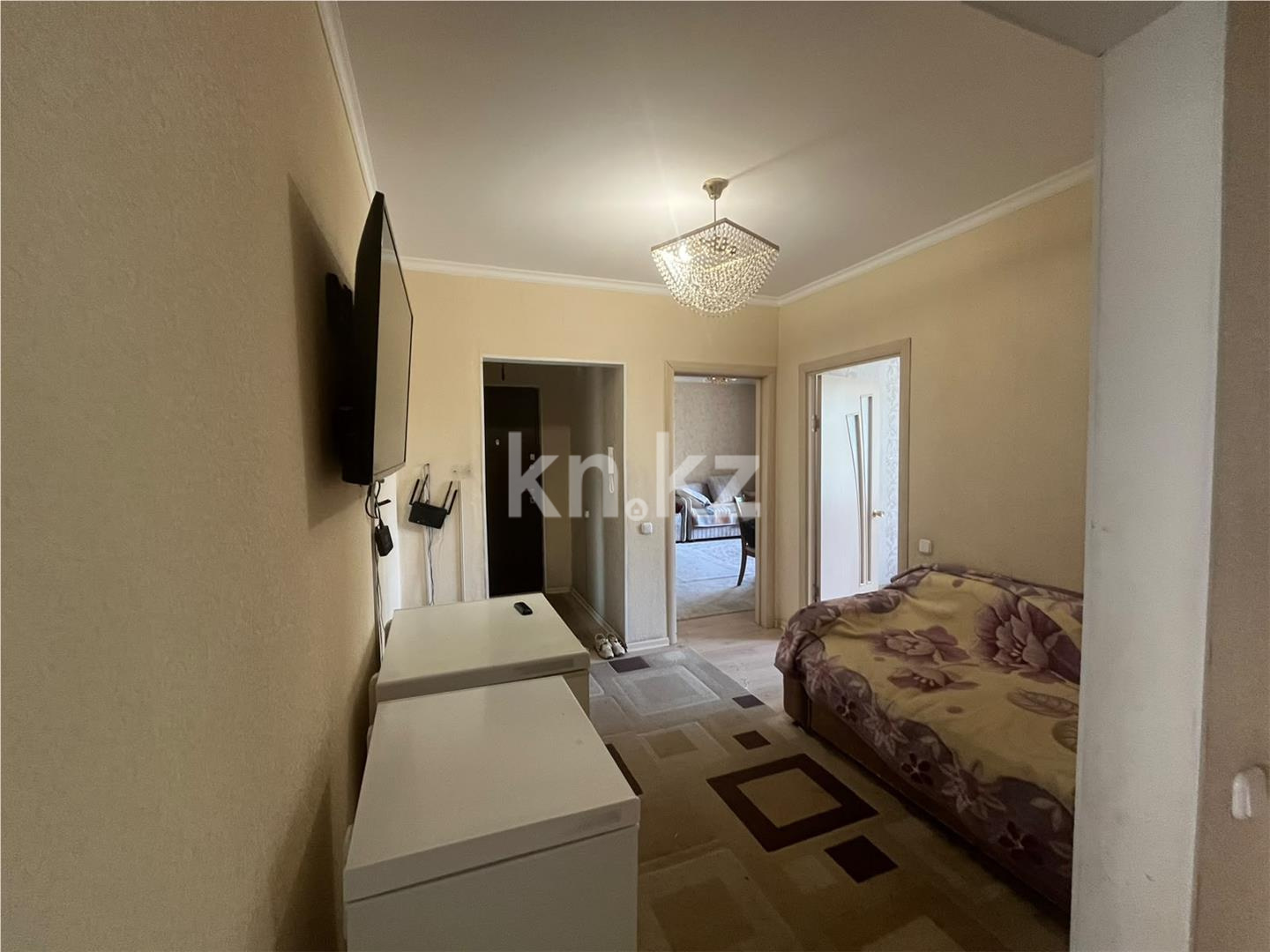Продажа 3-комнатной квартиры, 63 м² в Караганде - фото 14