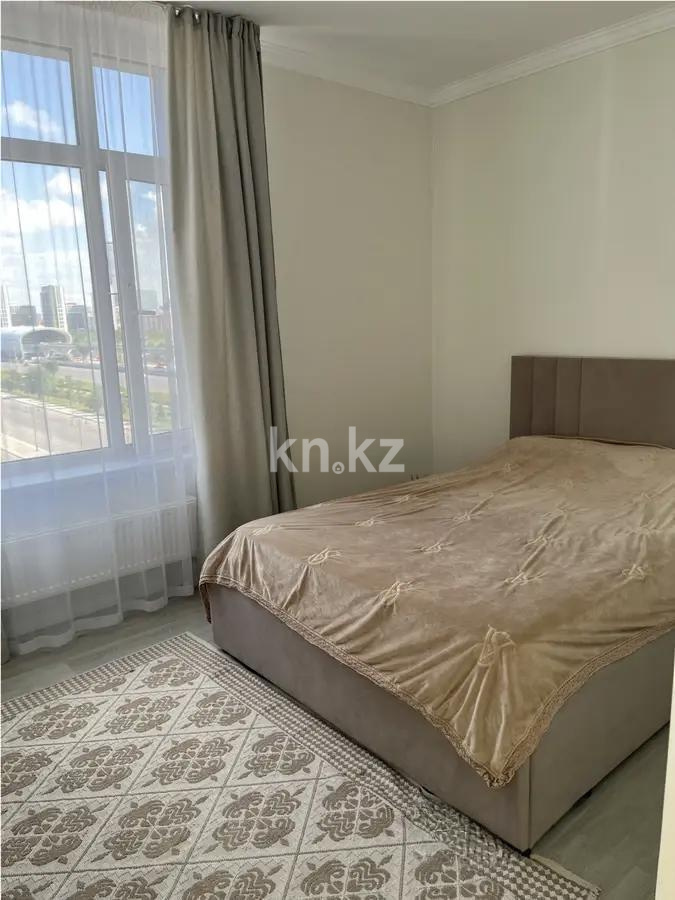 Продажа 3-комнатной квартиры, 62 м² в Астане - фото 3