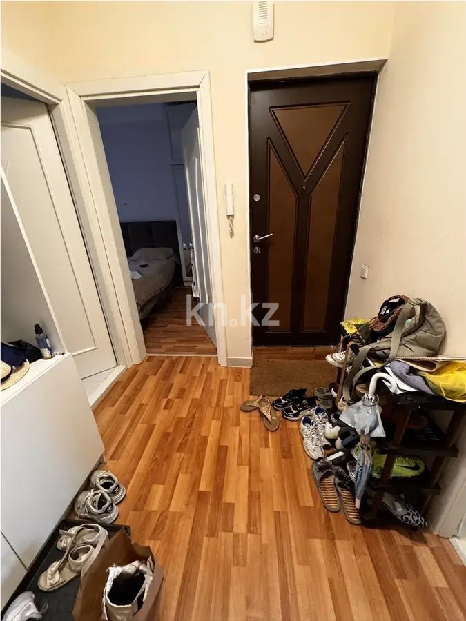 Продажа 3-комнатной квартиры, 66 м² в Алматы - фото 7