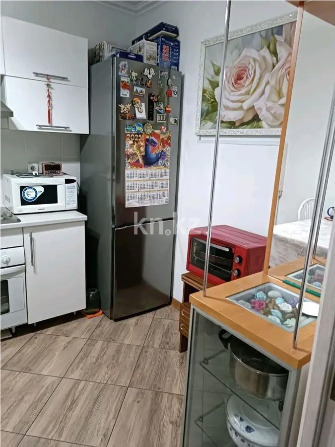 Продажа 2-комнатной квартиры, 75 м², ул. Сейфуллина, дом  4 в Астане - фото 3