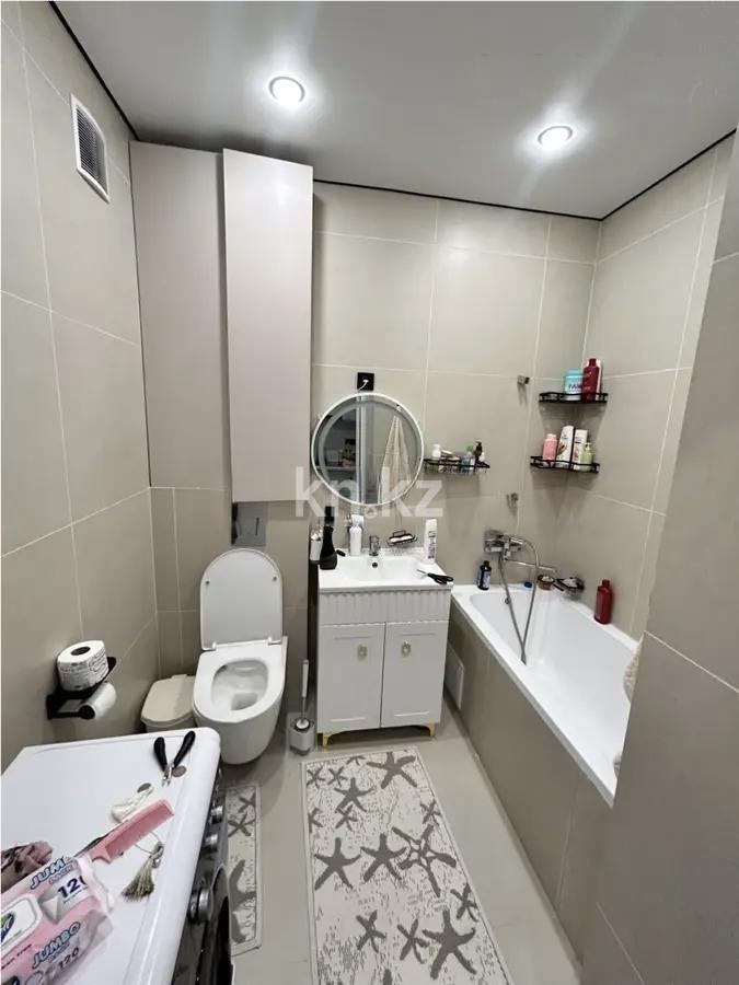 Продажа 1-комнатной квартиры, 35 м² в Алматы - фото 4