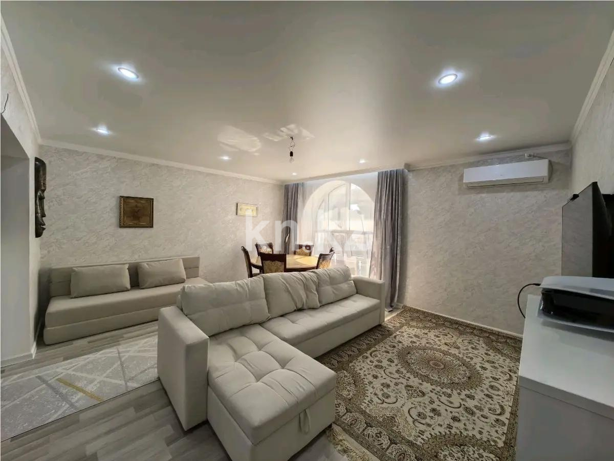 Продажа 2-комнатной квартиры, 62 м² в Астане