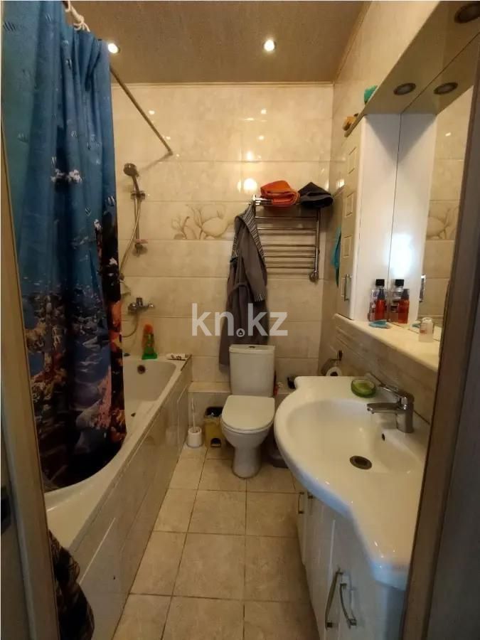 Продажа 4-комнатной квартиры, 110 м², ул. Кенесары хана, дом  54/20 в Алматы - фото 4