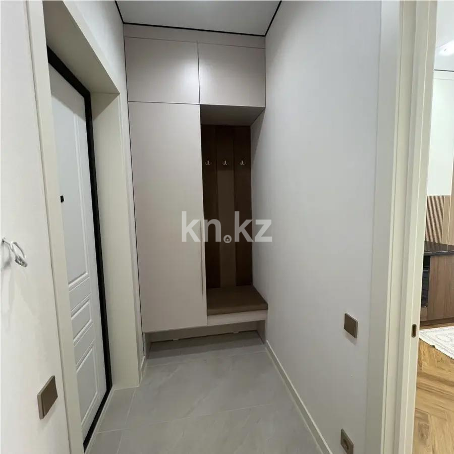 Продажа 2-комнатной квартиры, 42 м² в Астане - фото 4