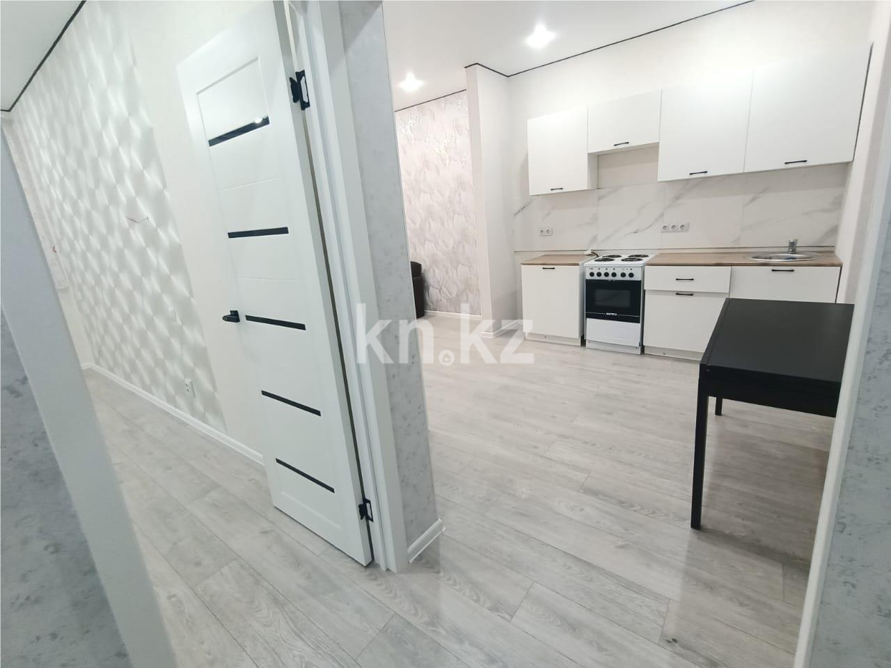 Продажа 2-комнатной квартиры, 51 м², ул. Е-314 в Астане - фото 11