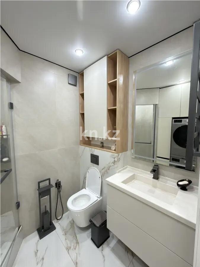 Продажа 3-комнатной квартиры, 97 м² в Алматы - фото 6