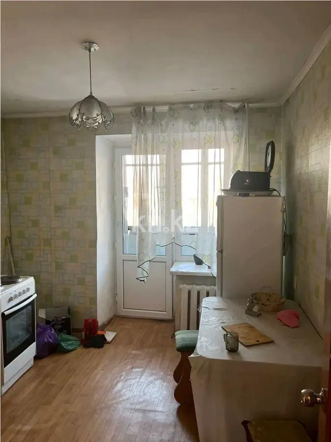 Продажа 3-комнатной квартиры, 54 м², мкр-н 11а, дом  26 в Караганде - фото 2