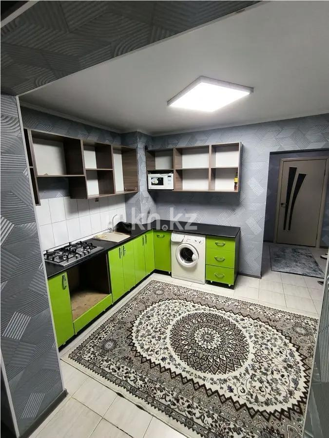 Продажа 1-комнатной квартиры, 39 м² в Алматы - фото 2