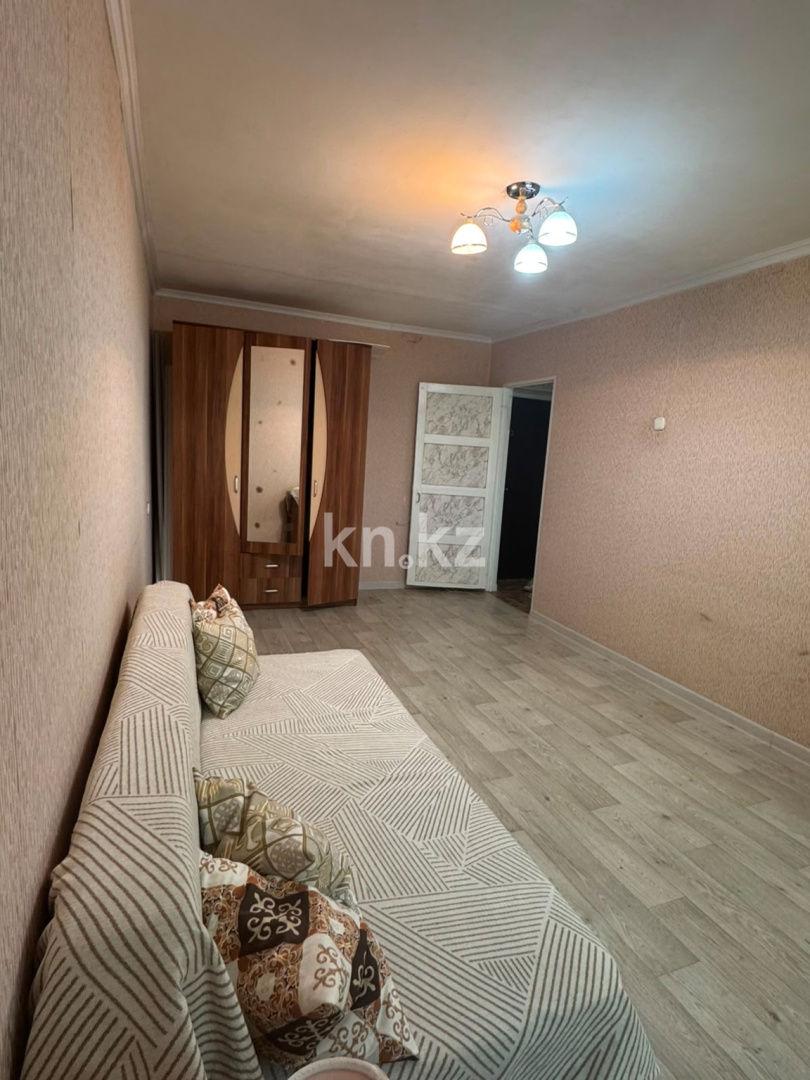 Продажа 1-комнатной квартиры, 30 м² в Караганде - фото 2
