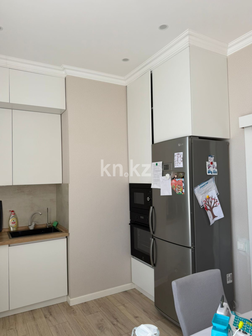 Продажа 3-комнатной квартиры, 73 м² в Астане - фото 6