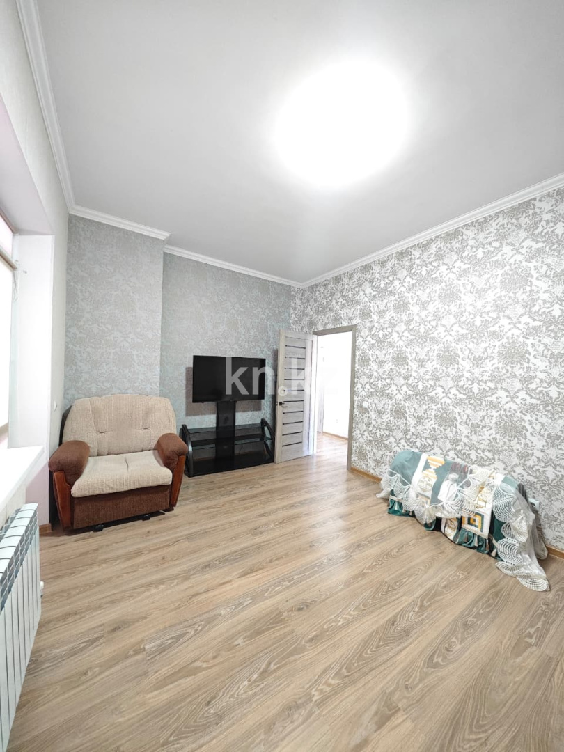 Продажа 2-комнатной квартиры, 61 м² в Караганде - фото 3