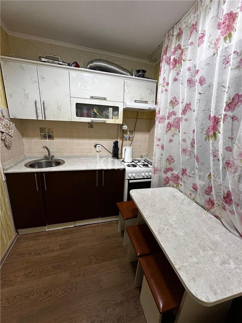 Продажа 3-комнатной квартиры, 60 м² в Караганде