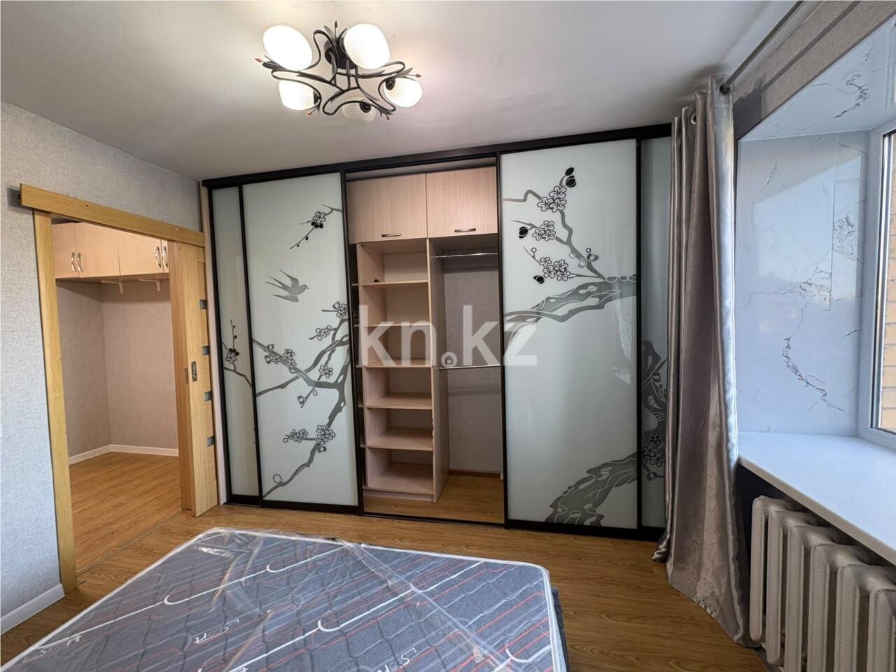 Продажа 2-комнатной квартиры, 61 м² в Астане - фото 5