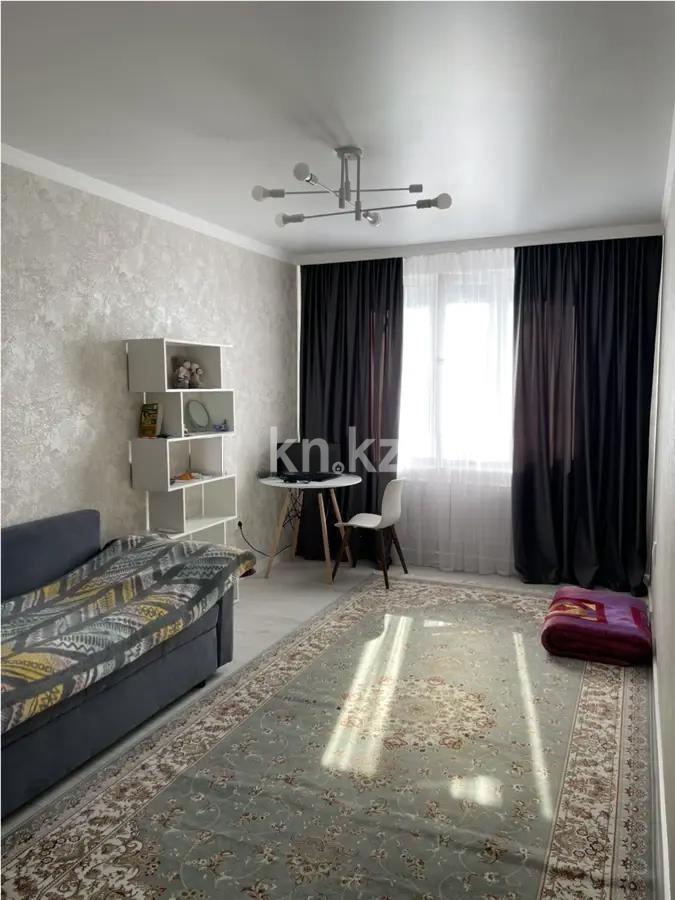 Продажа 1-комнатной квартиры, 40 м² в Алматы