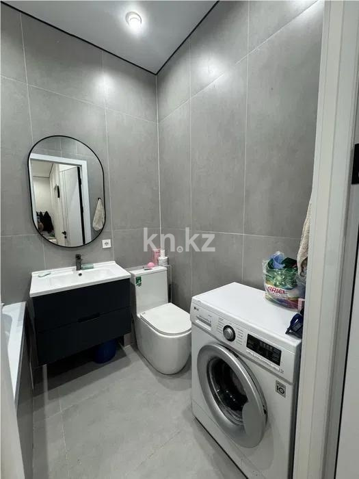 Продажа 1-комнатной квартиры, 47 м² в Астане - фото 3