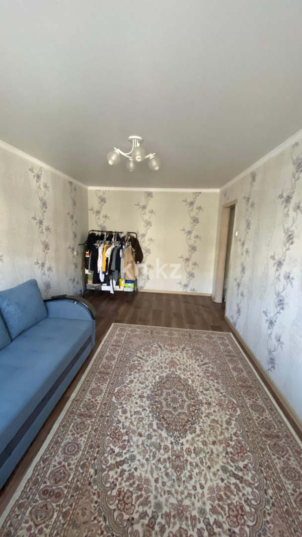 Продажа 2-комнатной квартиры, 46.6 м² в Павлодаре - фото 2