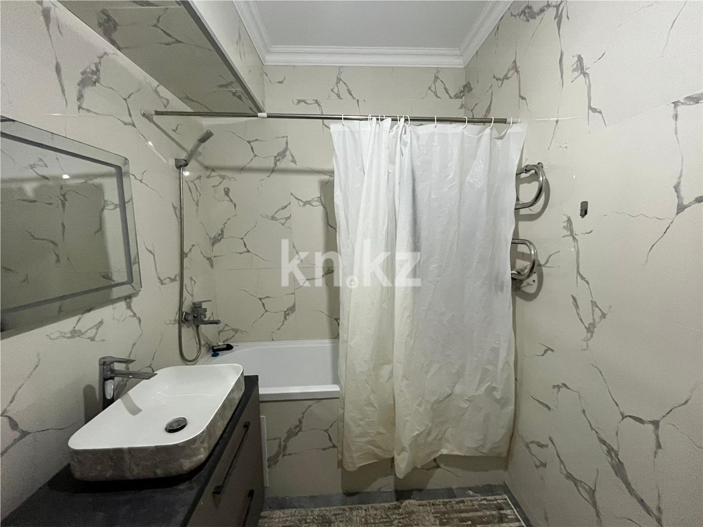 Продажа 2-комнатной квартиры, 69.1 м², ул. Е-15 в Астане - фото 7