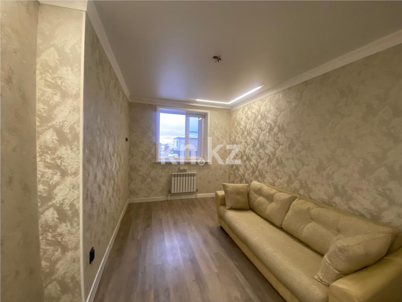 Продажа 3-комнатной квартиры, 61 м², ул. Калдаякова в Астане - фото 2