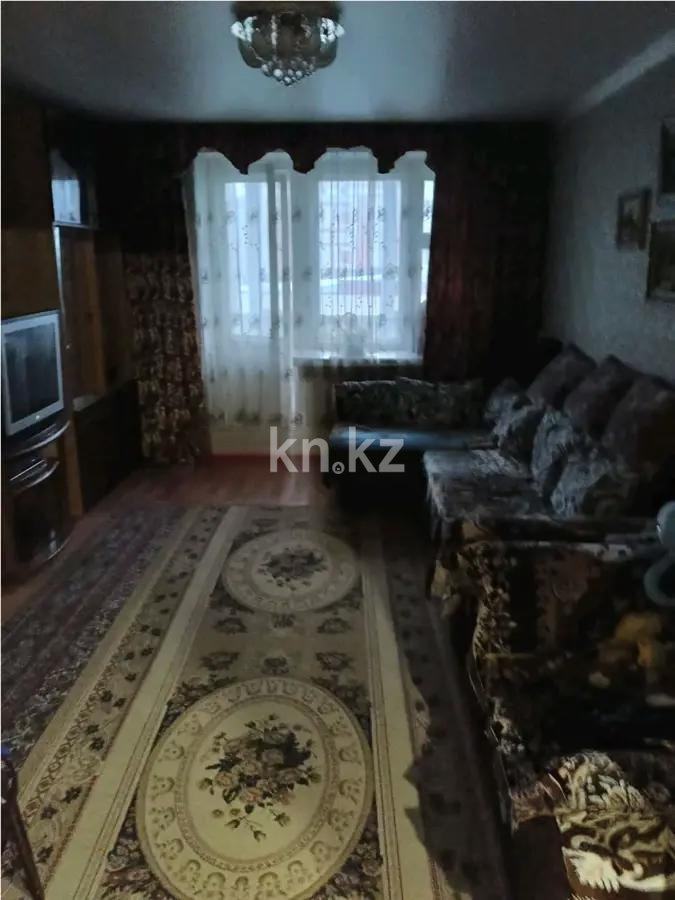 Продажа 3-комнатной квартиры, 58.2 м² в Астане