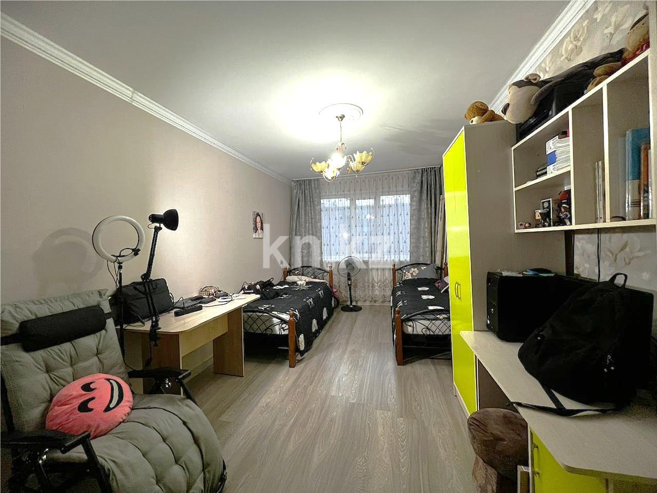 Продажа 3-комнатной квартиры, 61 м² в Караганде - фото 5